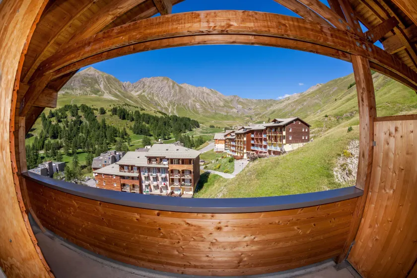 Les Cimes Du Val D'Allos - Image 1