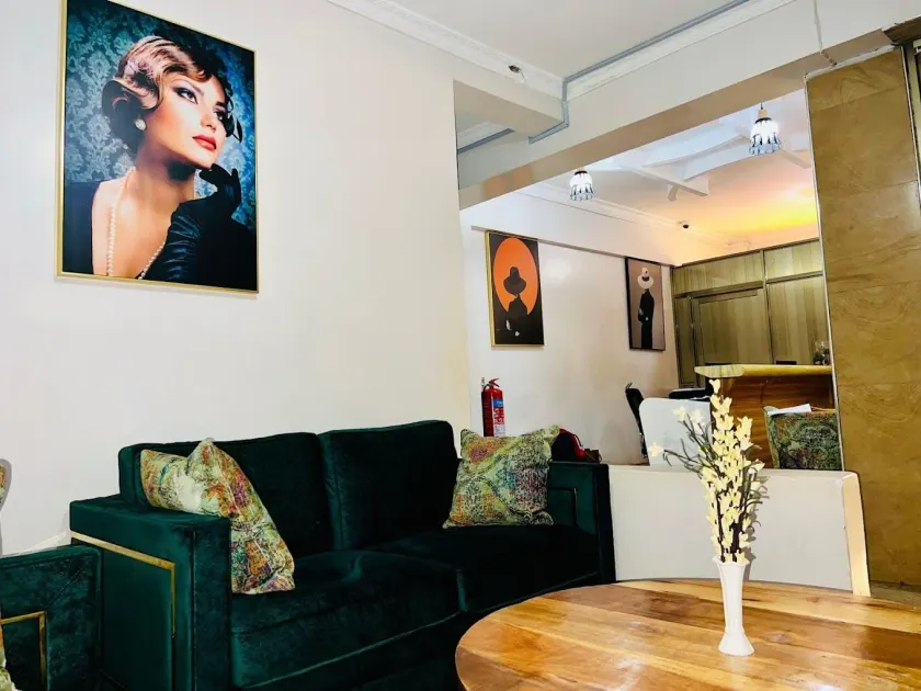 Louize Simba Hotel Embu - Image 1