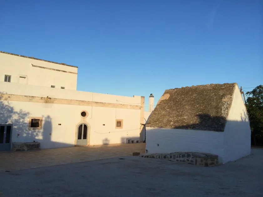 Masseria Capece - Image 1