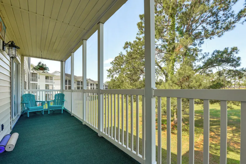 Condo w/ Pool & Hot Tub in Aberdeen Golf Villas! - Image 1