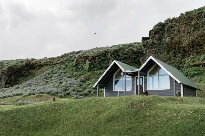 Vík Cottages - Image 1