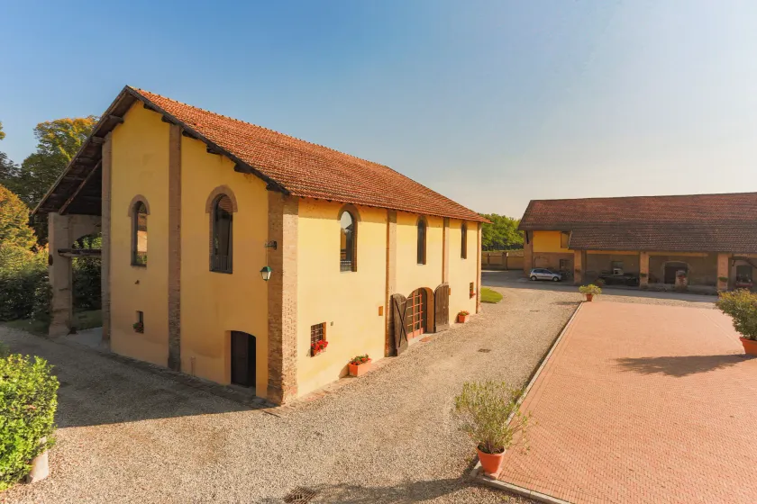 AGRITURISMO LE CORTI DELLA GUALDANA - Image 1