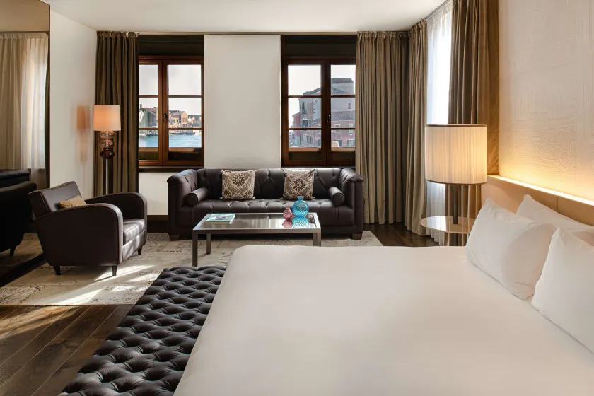 Hyatt Centric Murano Venice - Image 1