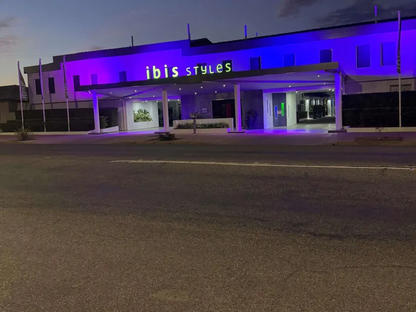 ibis Styles Broken Hill - Image 1