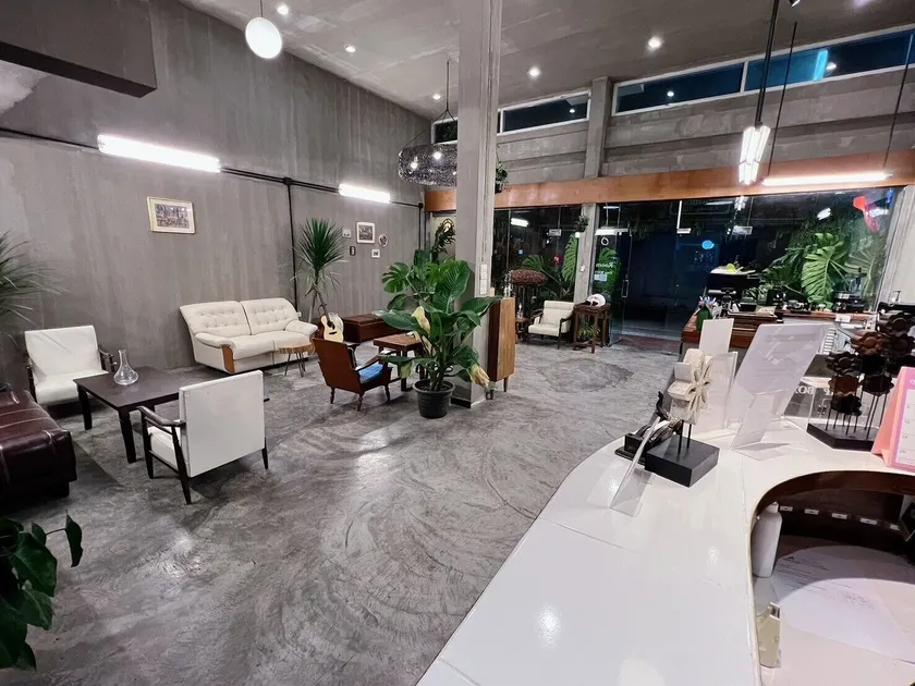B House Chiang Mai Thailand - Image 1