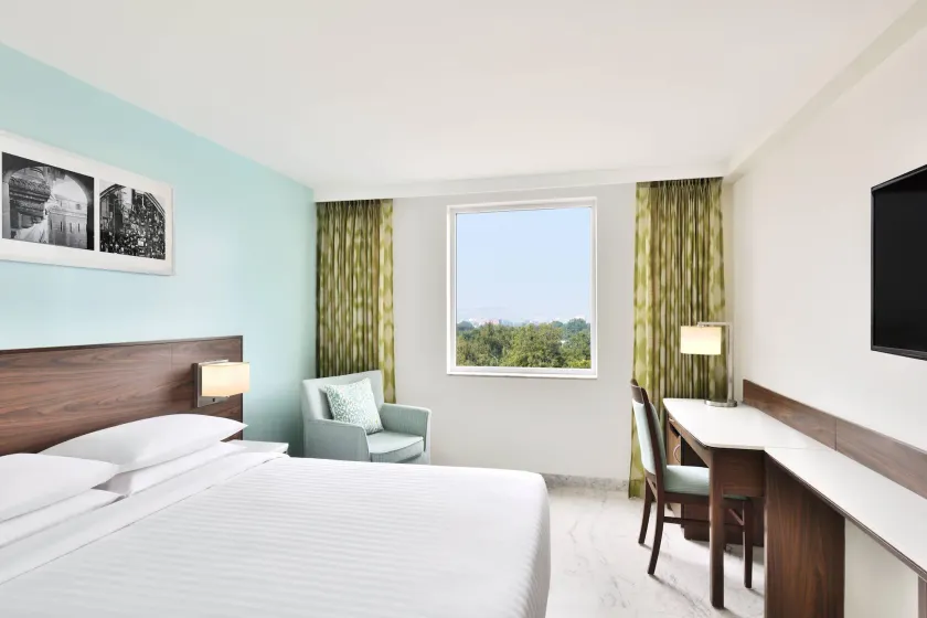 Fairfield by Marriott Pune Kharadi - Image 1