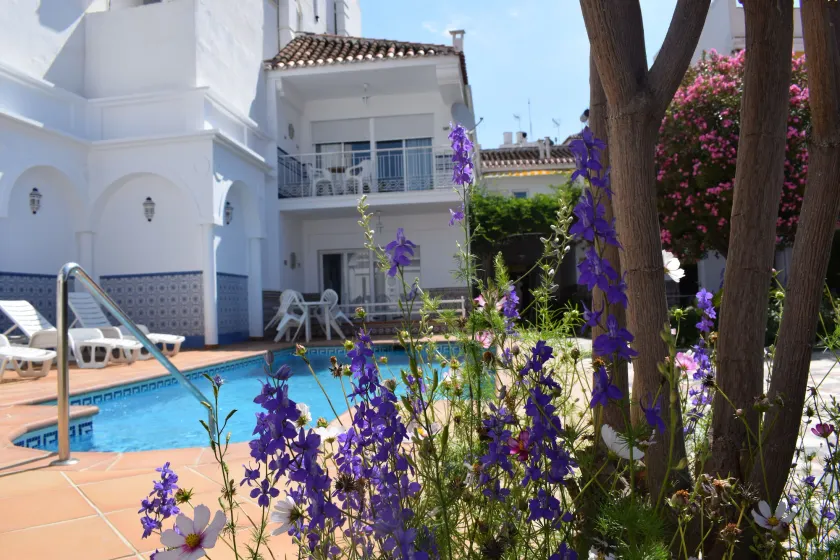 El Jardin BeNerja - Image 1