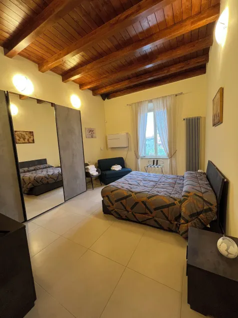 In Centro - Rooms and Apartments  - Image 1