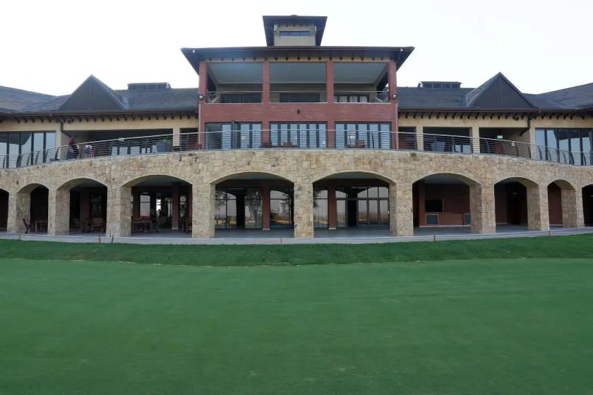 Euphoria Golf & Lifestyle Estate - Image 1
