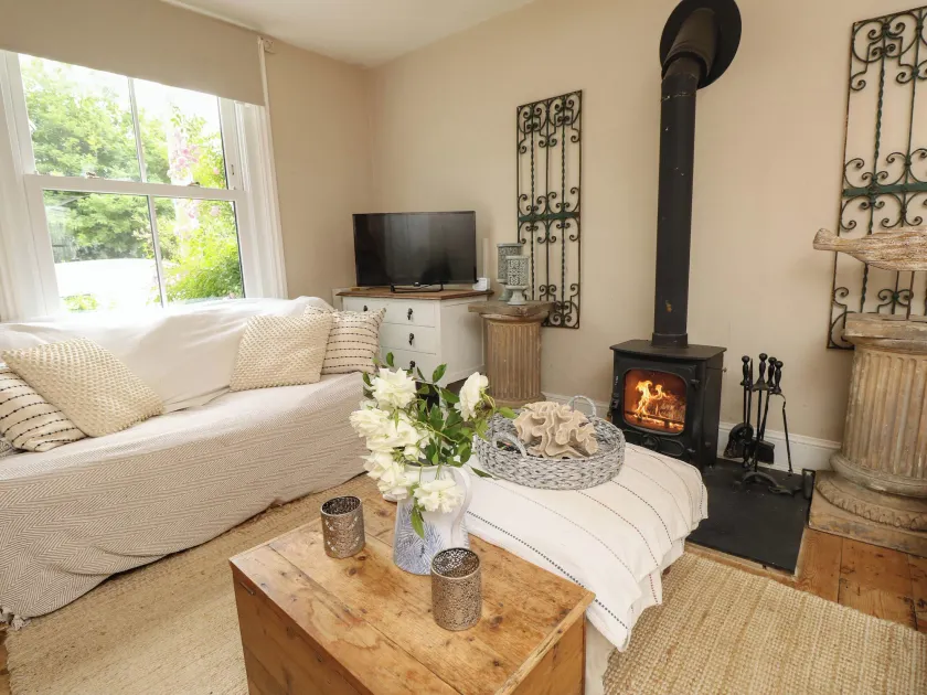 Fern Cottage - Image 1