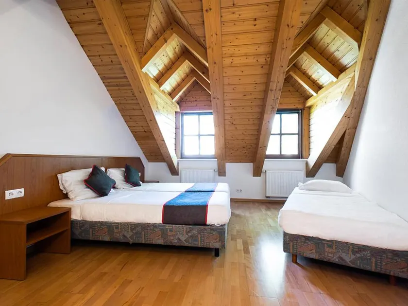 Hotel Bohemia - Image 1