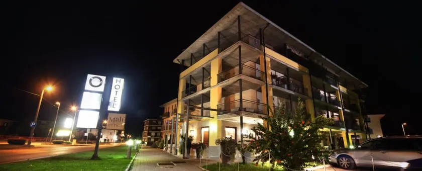 Agorà Hotel - Calamandrana - Image 1