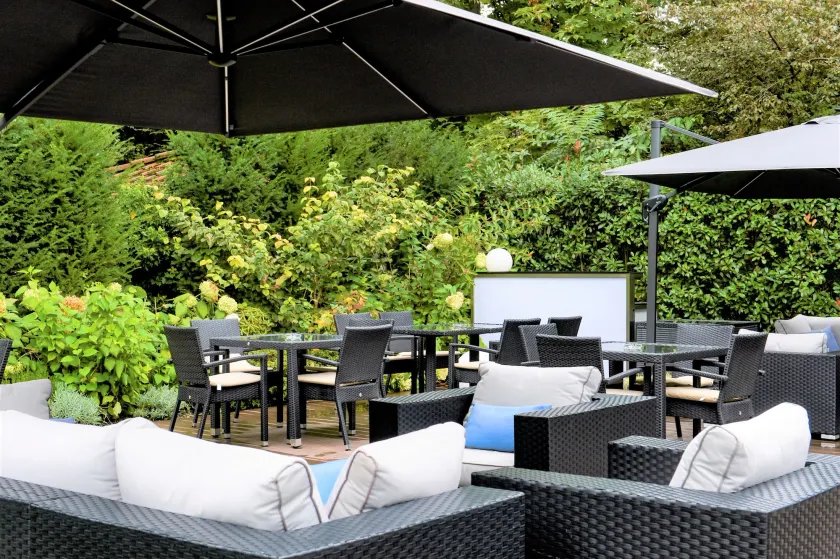 Villa Westend Hotel an der Messe - Image 1