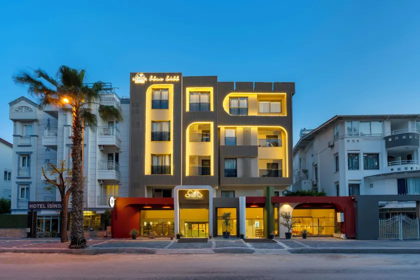 Mesona Hotels Blue Hill - Image 1