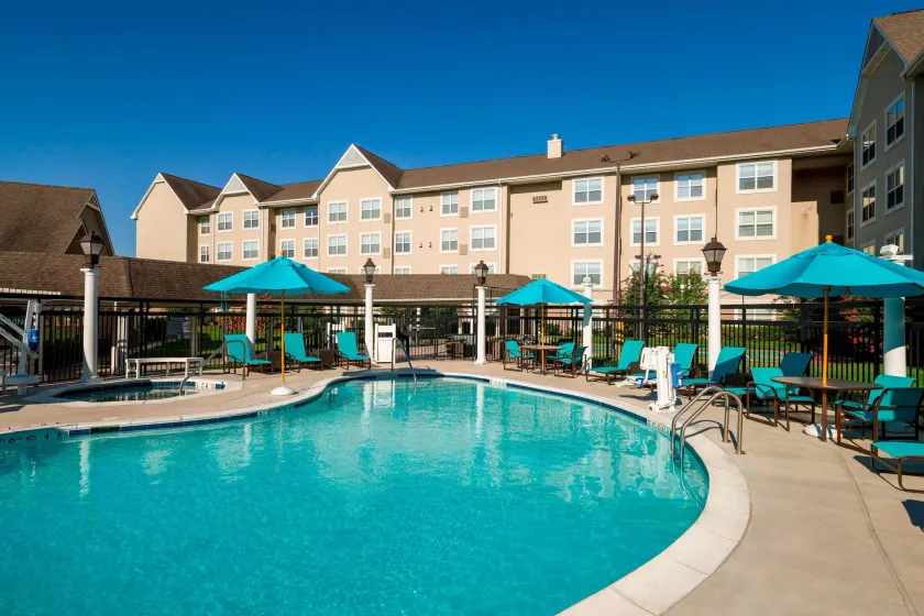 Residence Inn by Marriott Greenbelt - Image 1