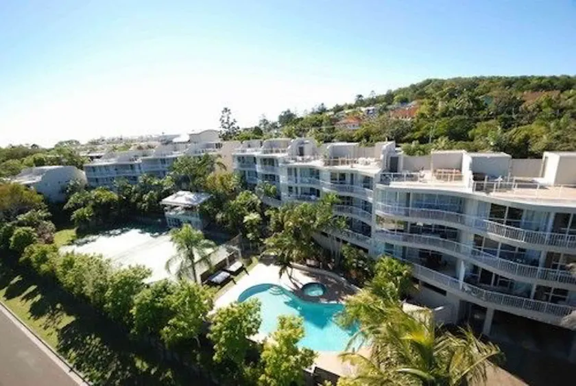 Noosa Hill Resort - Image 1