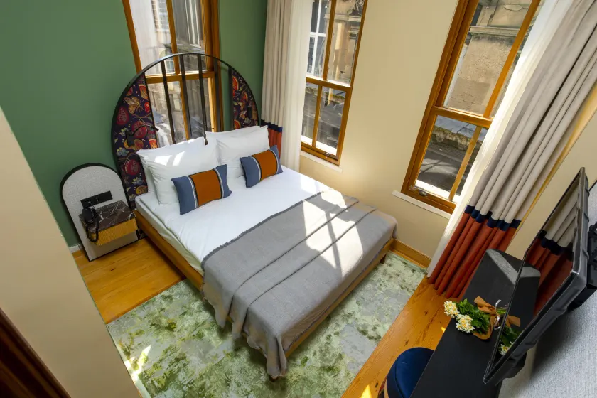 Sirin Han Hotel Old City - Image 1