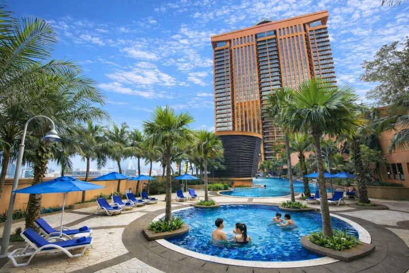 KL Bintang Suites at Times Square - Image 1