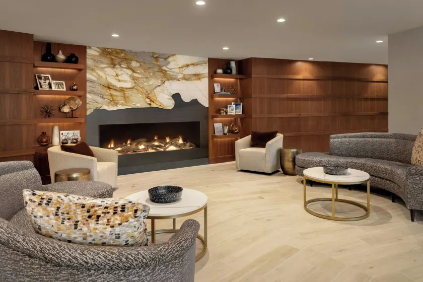 Madison Marriott South - Image 1