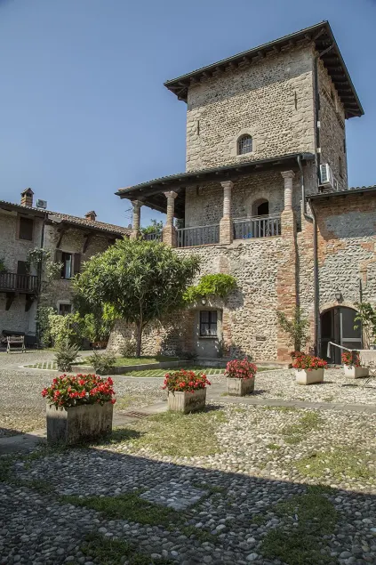 La Torre Medioevale - Image 1