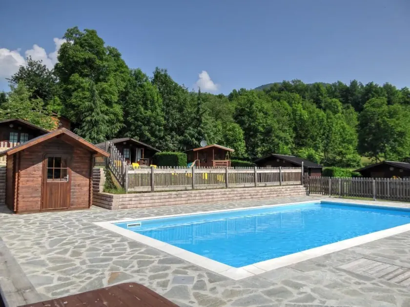 Stura River Village RAFTING - Image 1