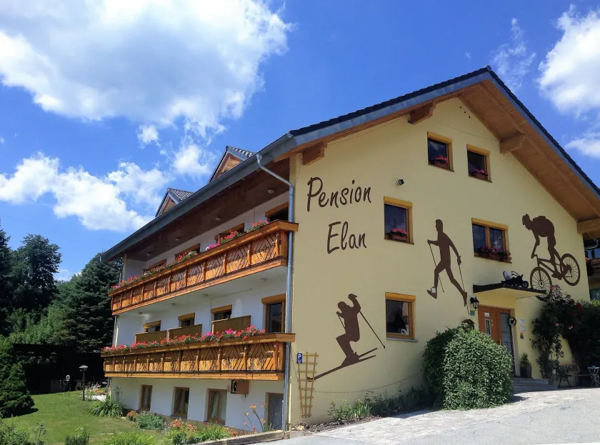 Pension Elan - Image 1