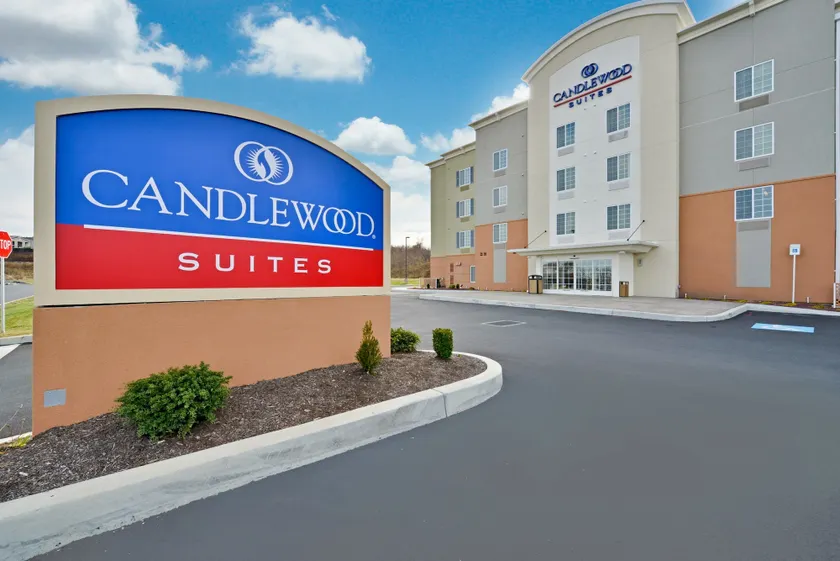 Candlewood Suites Harrisburg-Hershey by IHG - Image 1