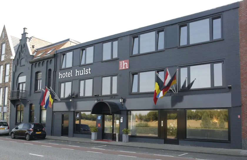 Hotel Hulst - Image 1