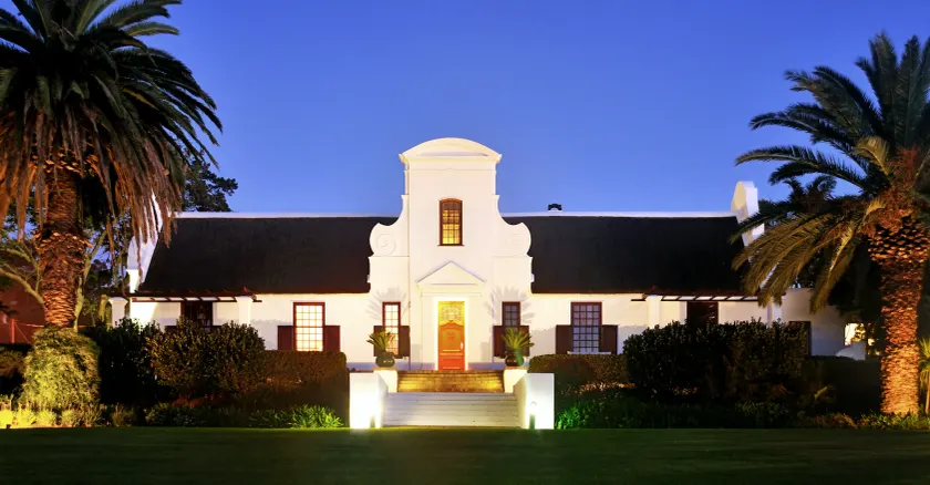 Meerendal Boutique Hotel - Image 1