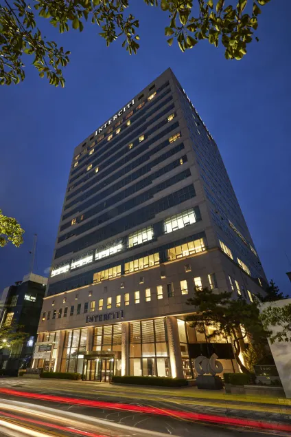 Hotel Interciti - Image 1