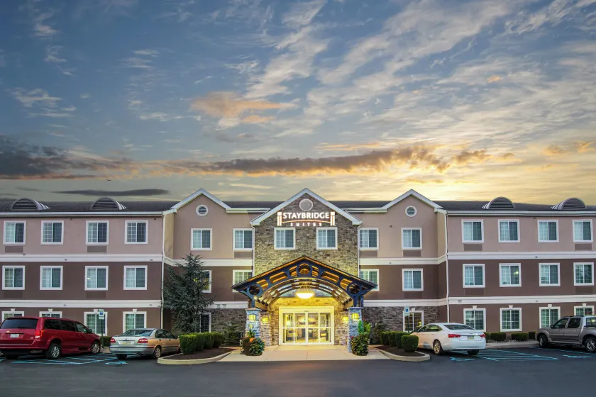 Staybridge Suites Allentown West by IHG - Image 1