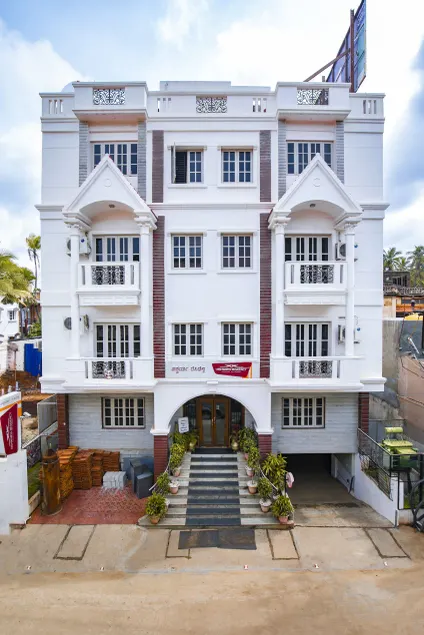 Aishwarya Residency - Image 1