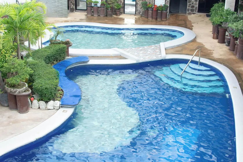 Vincent Resort Hotel - Image 1