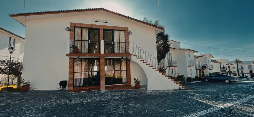 Villas de la Montaña - Image 1