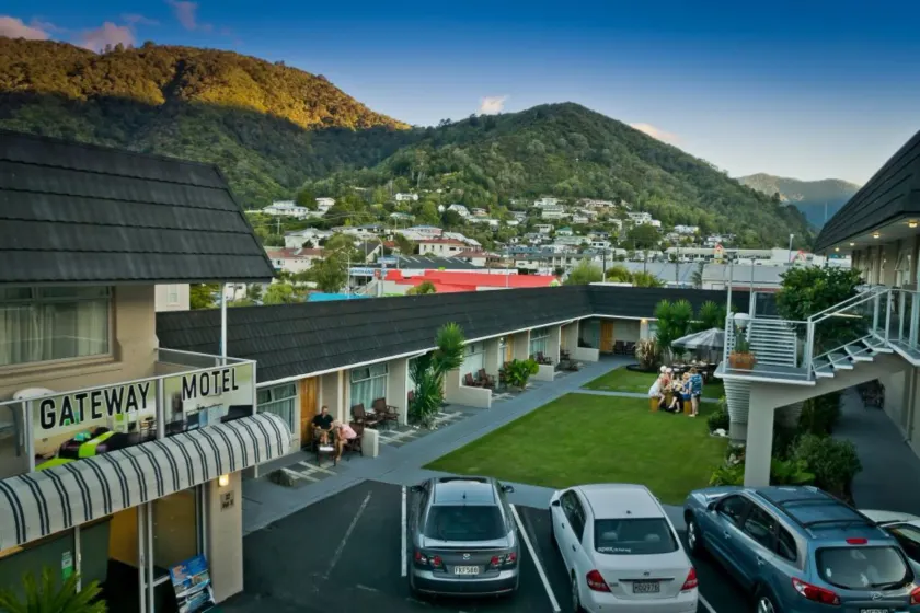 Picton Accommodation Gateway Motel - Image 1