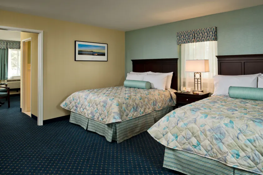Wellfleet Lodge - Image 1
