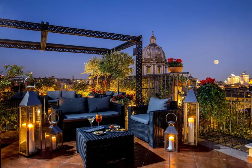 Boutique Hotel Campo de' Fiori - Image 1