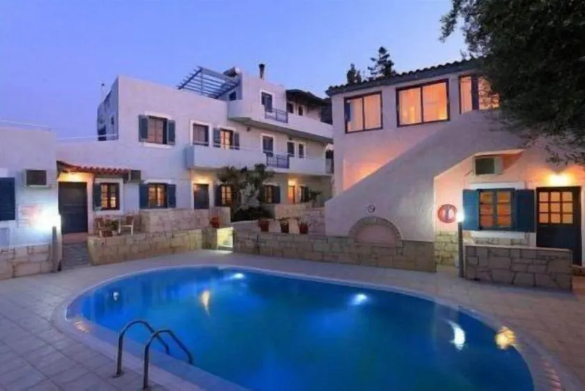 Stelva Villas - Image 1