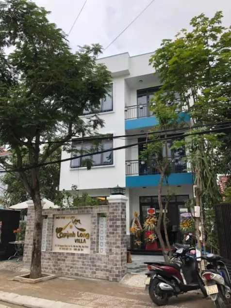 Quynh Long Villa - Image 1