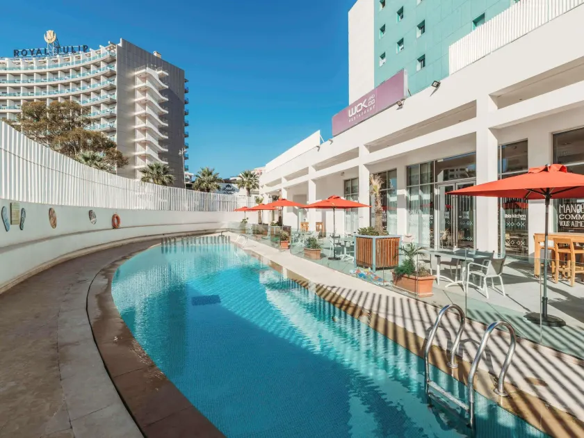 Ibis Tanger City Center - Image 1