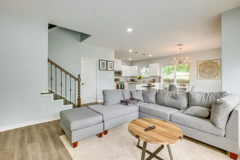 Vacation Home Lake Livingston! - Image 1
