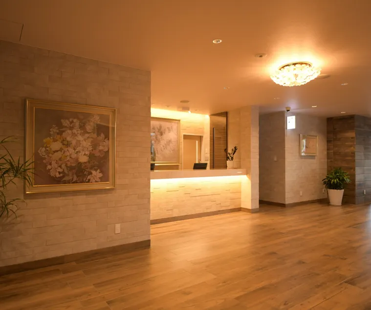 Sakura Shimanami Hotel - Image 1