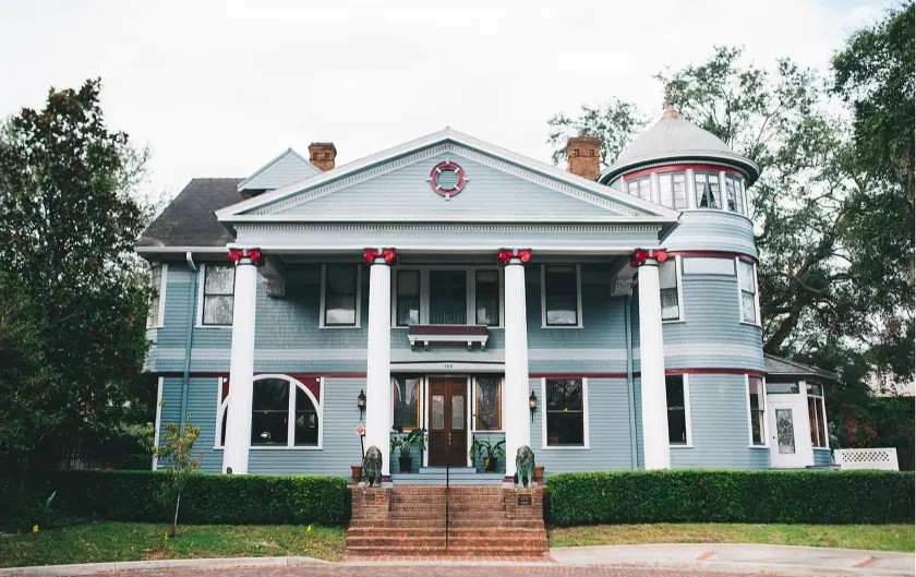 Dr. Phillips House - Image 1