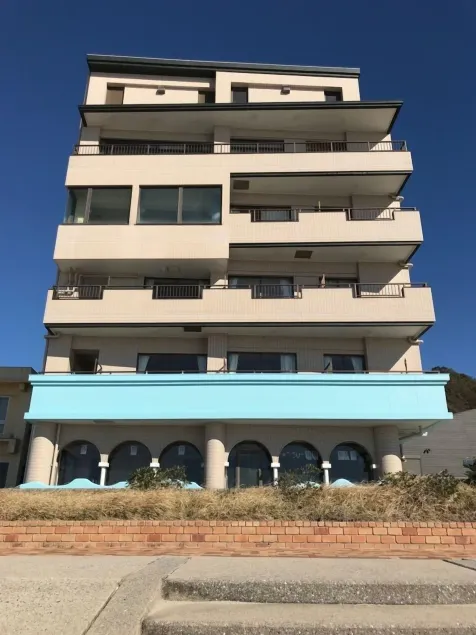 Guesthouse Hamachaya - Image 1