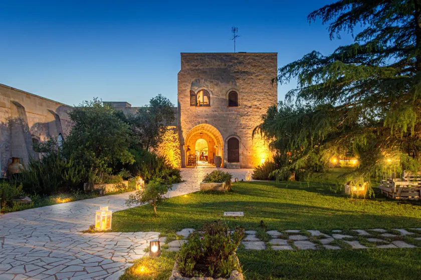 Masseria Nuova - Image 1