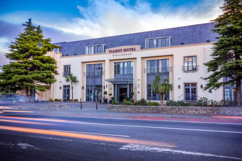 Talbot Hotel Stillorgan - Image 1