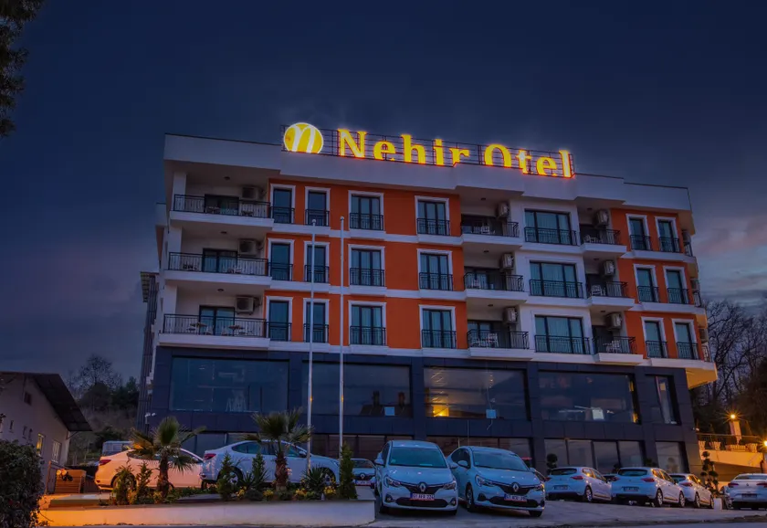 NEHİR OTEL - Image 1