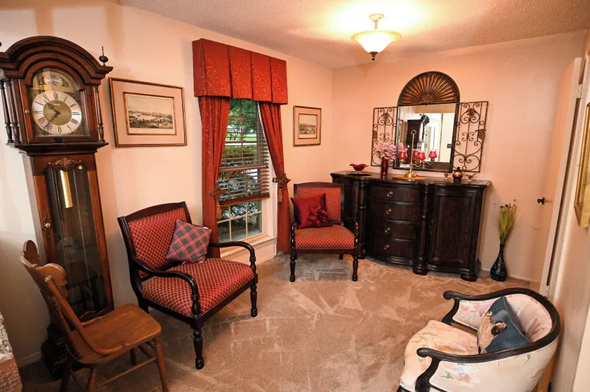 Long Term Perfection, Comfortable Luxury - Image 1