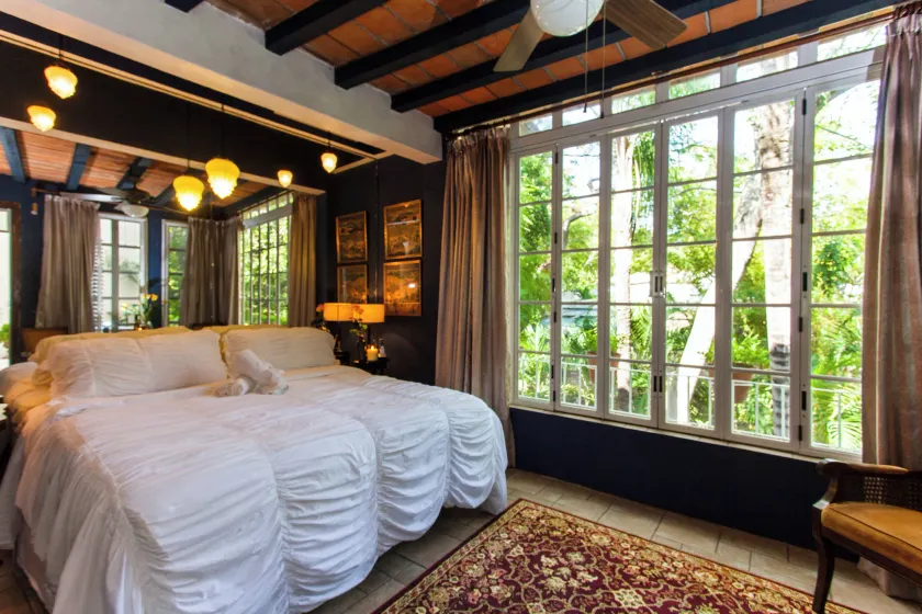 Garlands Del Rio Riverside Boutique Hotel - Image 1