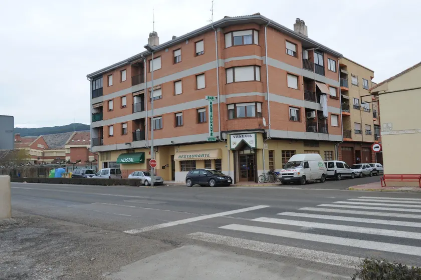 Hostal Venecia - Image 1